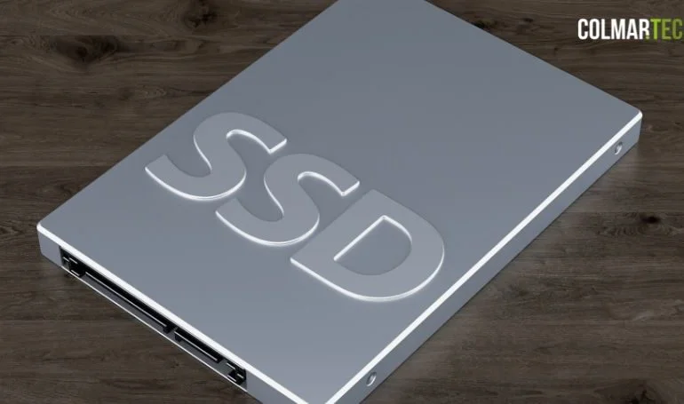 Quelle est la différence entre un disque dur SATA et SSD ?