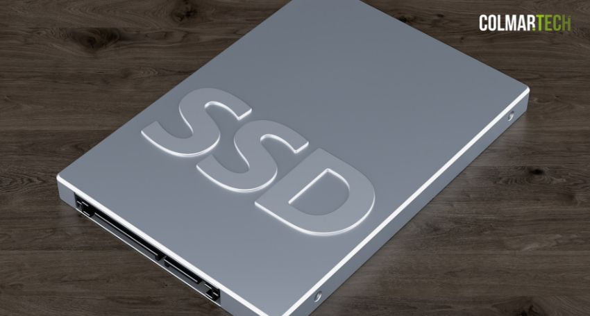Quelle est la différence entre un disque dur SATA et SSD ?