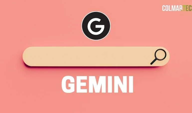 Gemini future IA Google