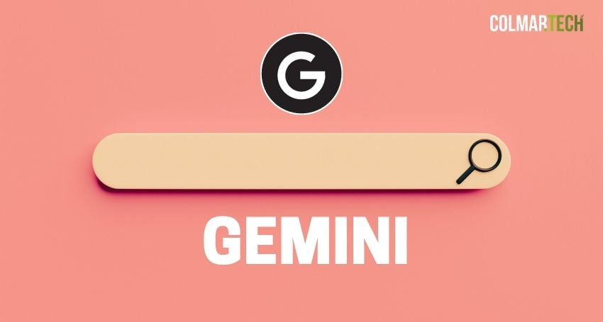 Gemini future IA Google