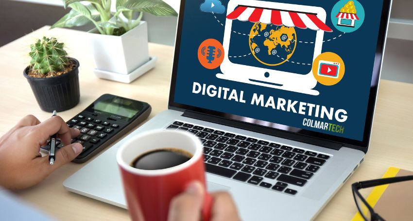 Les meilleures pratiques pour une stratégie de marketing numérique réussie