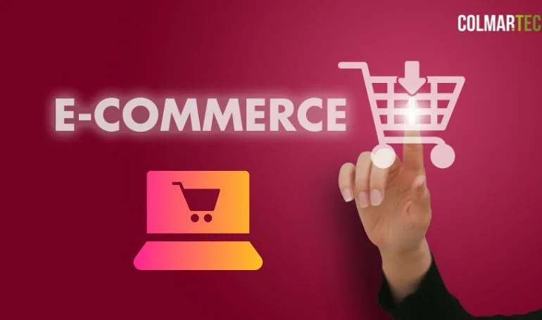 site e-commerce