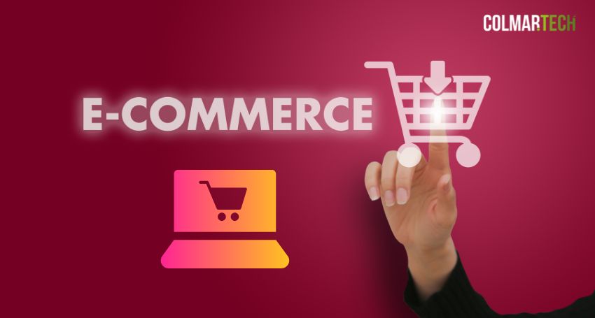 site e-commerce