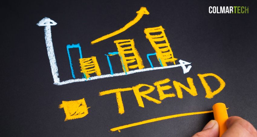 tendances numériques
