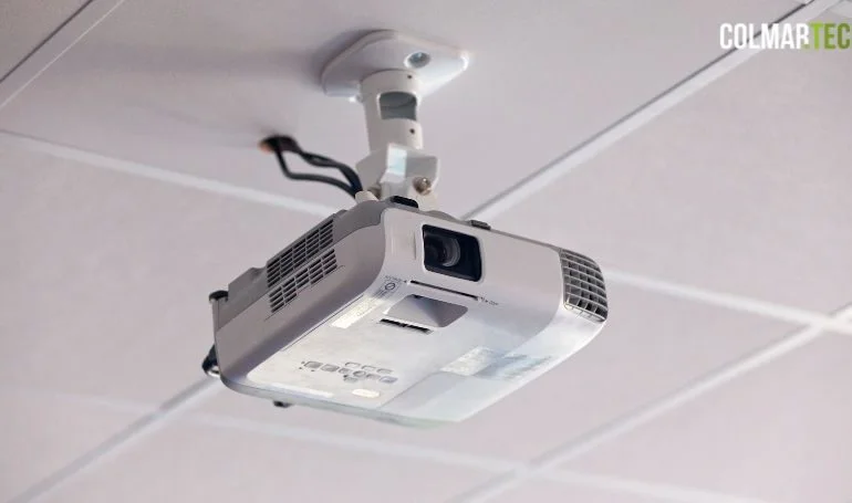 vidéoprojecteur