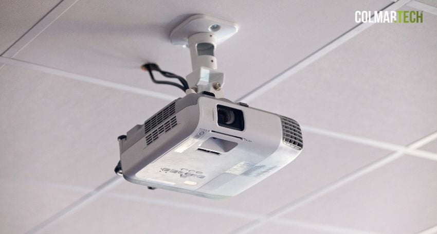 vidéoprojecteur