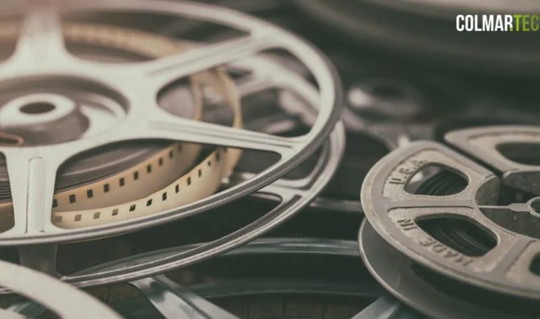 Films Single 8 et films Super 8
