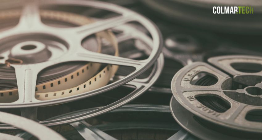Films Single 8 et films Super 8