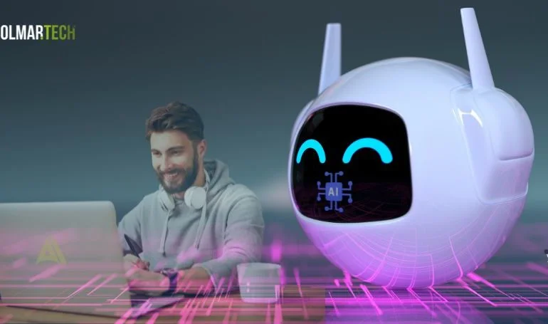 L'Impact de l'Intelligence Artificielle dans la Rédaction Web