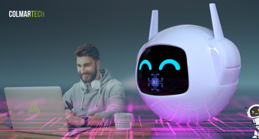 L'Impact de l'Intelligence Artificielle dans la Rédaction Web