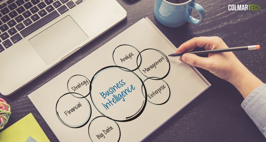 Business Intelligence