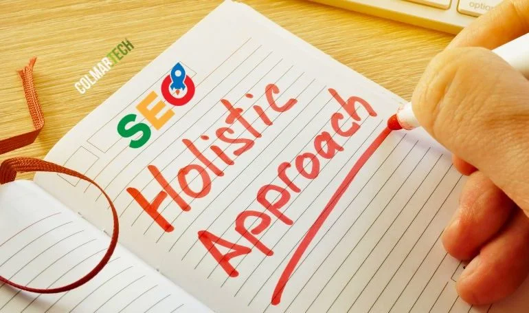 Le rôle du SEO dans une stratégie marketing holistique