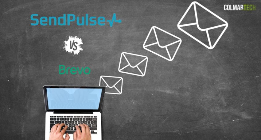SendPulse : meilleure alternative à Brevo (anciennement Sendinblue)