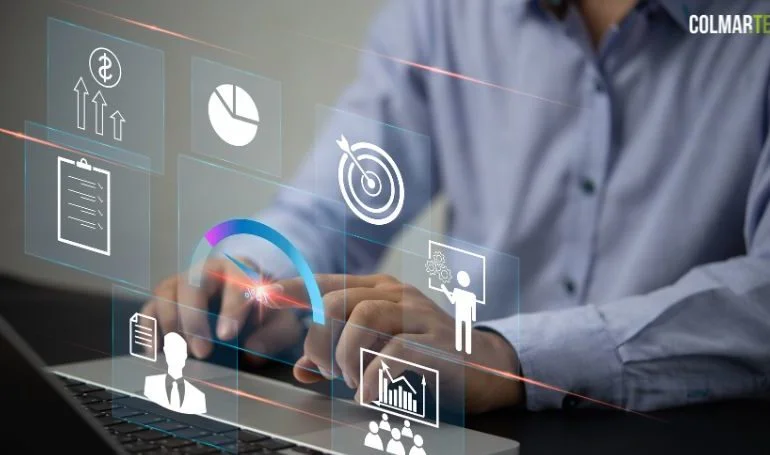 reporting dans la gestion d'entreprise