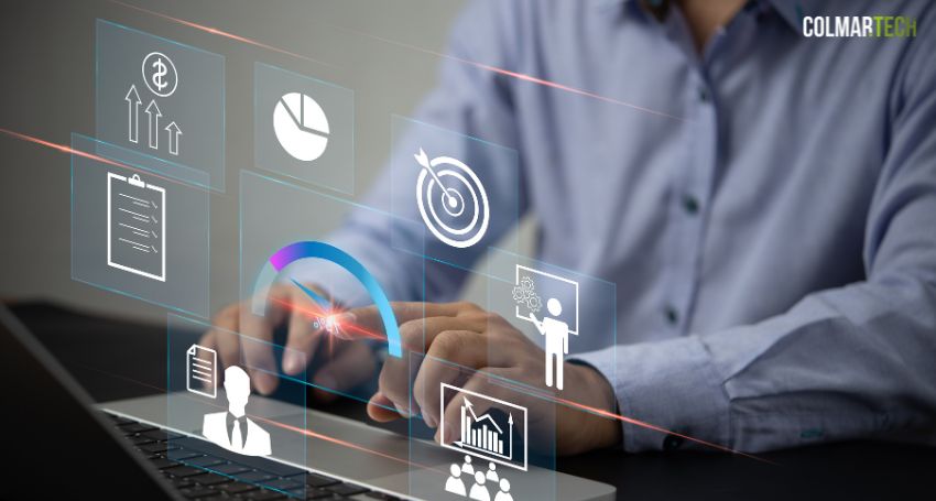 reporting dans la gestion d'entreprise