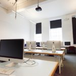 Études en Informatique