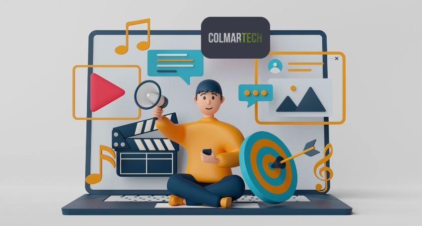Comment créer du contenu engageant pour votre site web (2024)
