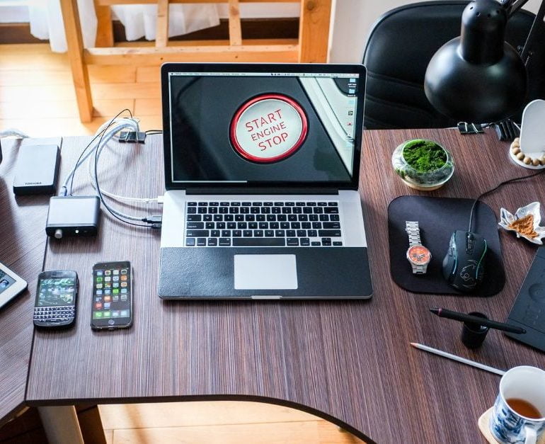 L'impact transformateur de la technologie dans le monde du travail