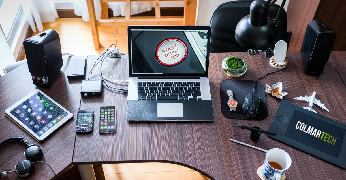 L'impact transformateur de la technologie dans le monde du travail