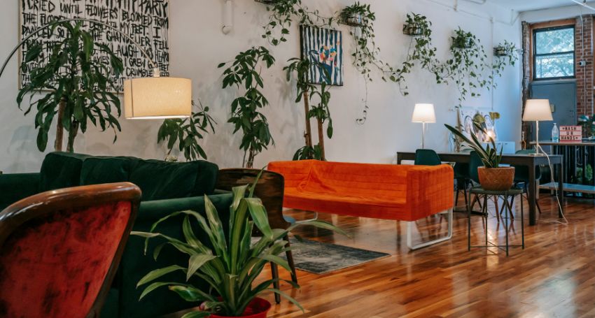 Espaces de coworking haut de gamme à Nantes et St-Herblain