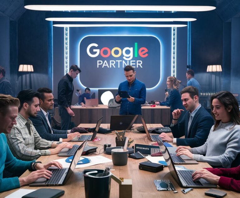Comment choisir et collaborer avec une agence web ?