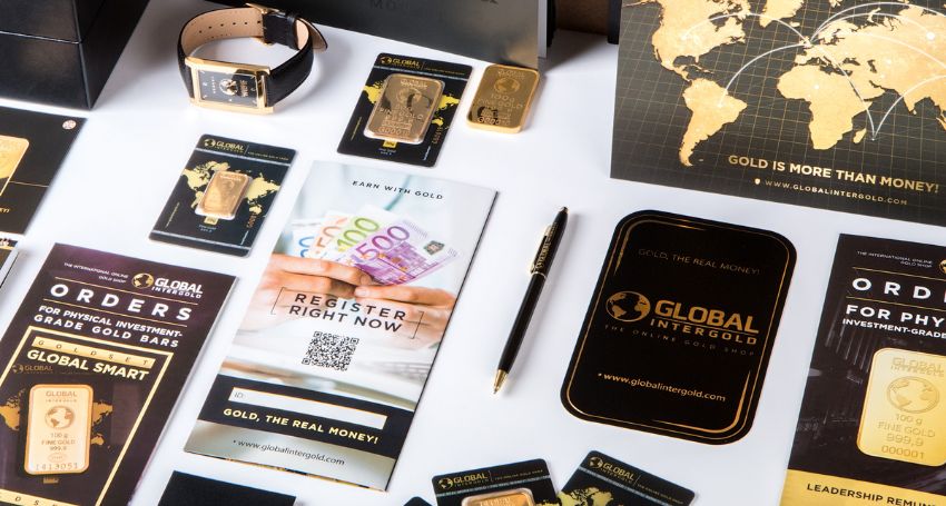 Concevoir des cartes de visite impactantes : Conseils essentiels