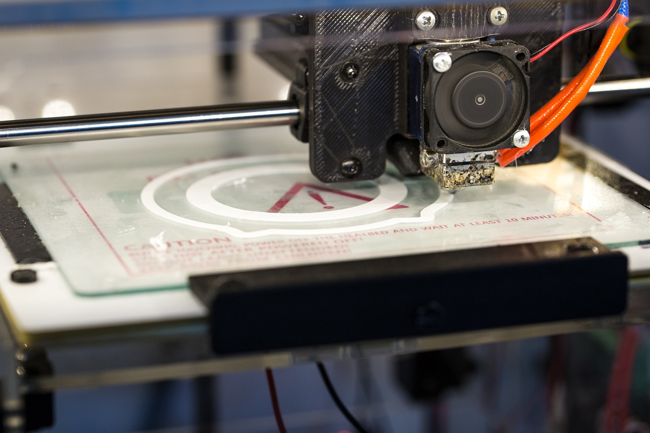 Imprimer en 3D : quelles sont les étapes à suivre ?