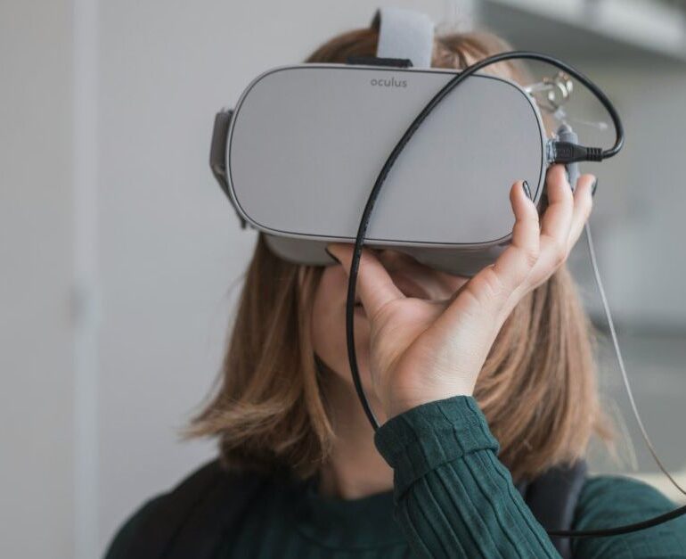 casques VR