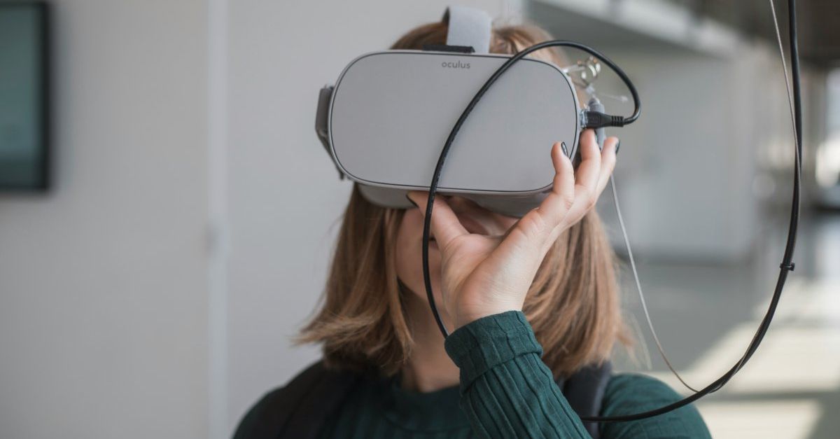 casques VR