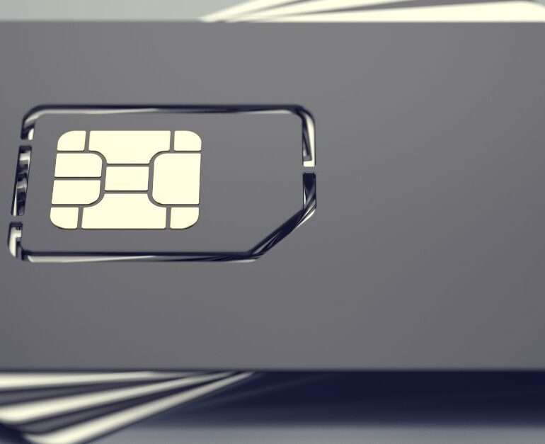 La carte eSIM : qu'est-ce que c'est et comment ça marche ?