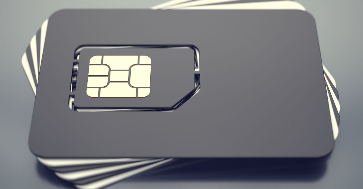 La carte eSIM : qu'est-ce que c'est et comment ça marche ?