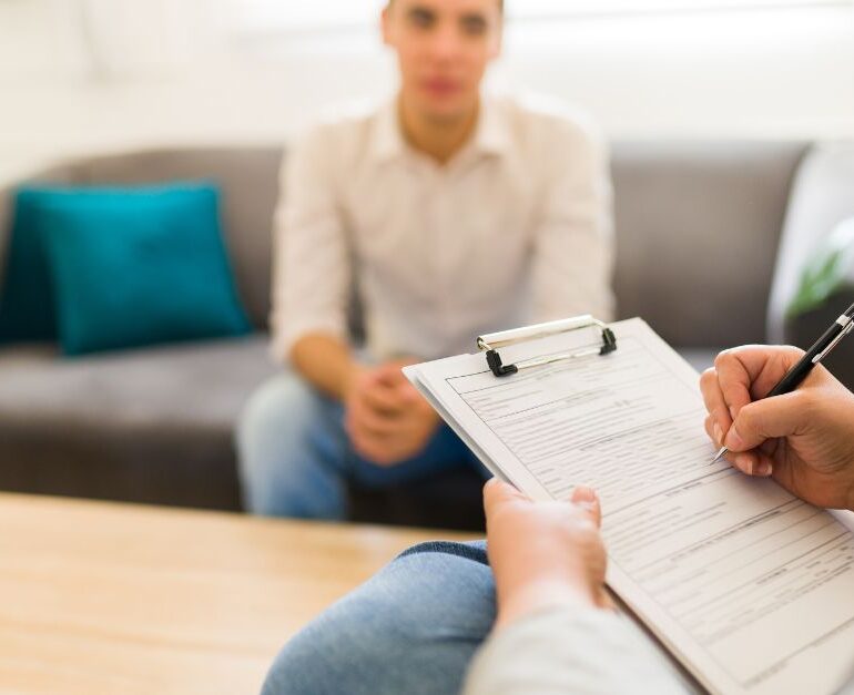 Pourquoi choisir un psychologue de travail à Strasbourg