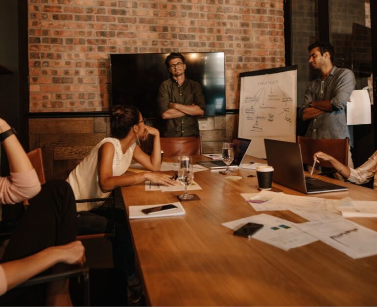 Révolution numérique à Colmar : les tendances pour les startups technologiques