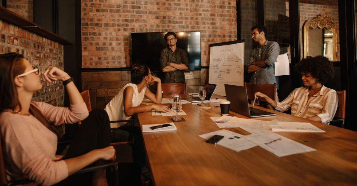 Révolution numérique à Colmar : les tendances pour les startups technologiques