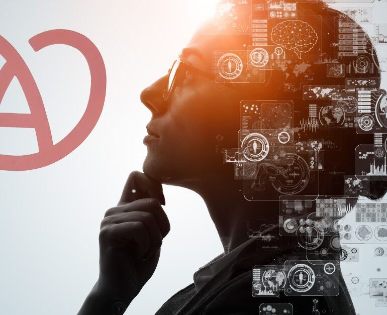 Se former avec l'intelligence artificielle à Colmar