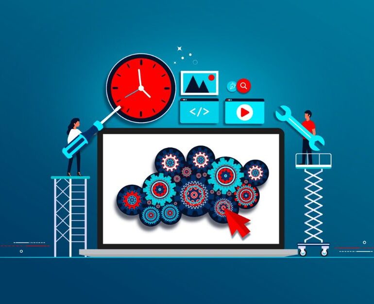 Comment assurer une bonne maintenance de votre site web et prévenir les pannes ?