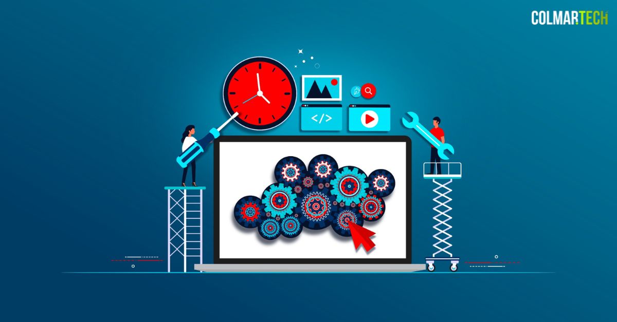 Comment assurer une bonne maintenance de votre site web et prévenir les pannes ?