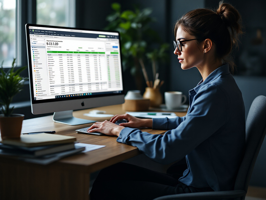 Pourquoi utiliser un logiciel de comptabilité pour SCI