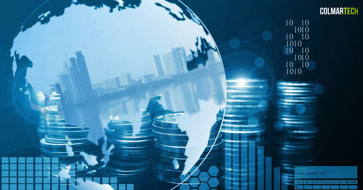 Comprendre la finance du futur dès maintenant