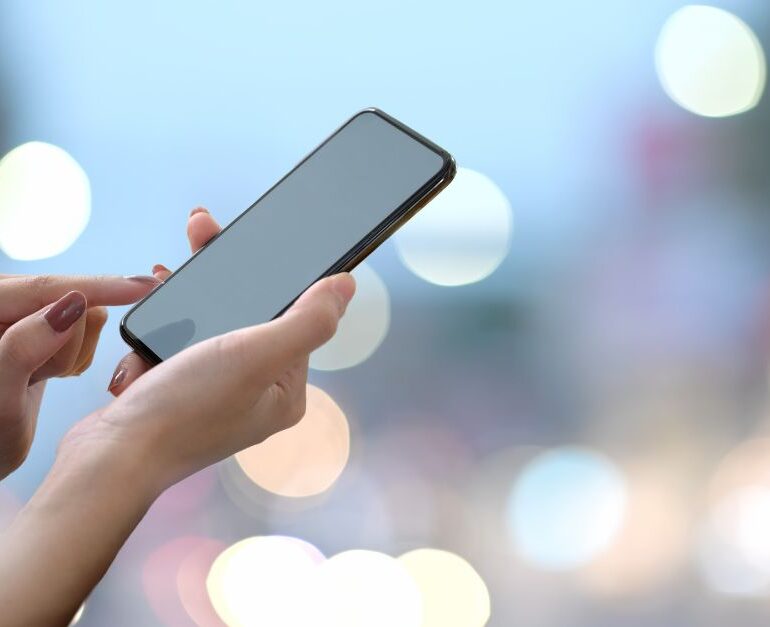 Débloquer la confidentialité avec les numéros de SMS temporaires