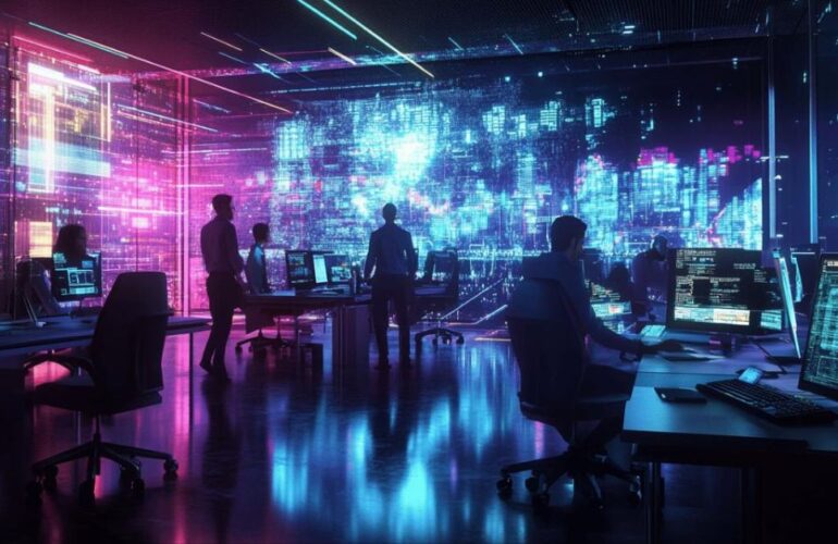 Comment optimiser votre gestion informatique avec une offre d'accompagnement sur mesure