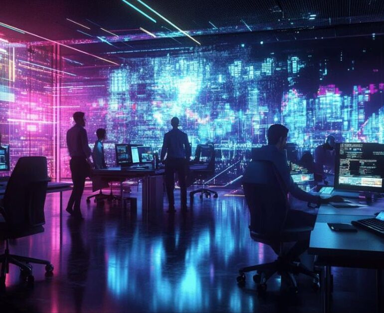 Comment optimiser votre gestion informatique avec une offre d'accompagnement sur mesure