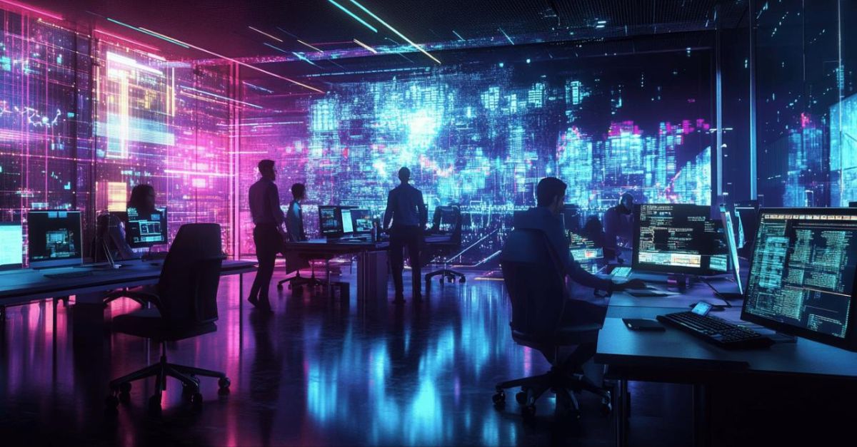 Comment optimiser votre gestion informatique avec une offre d'accompagnement sur mesure