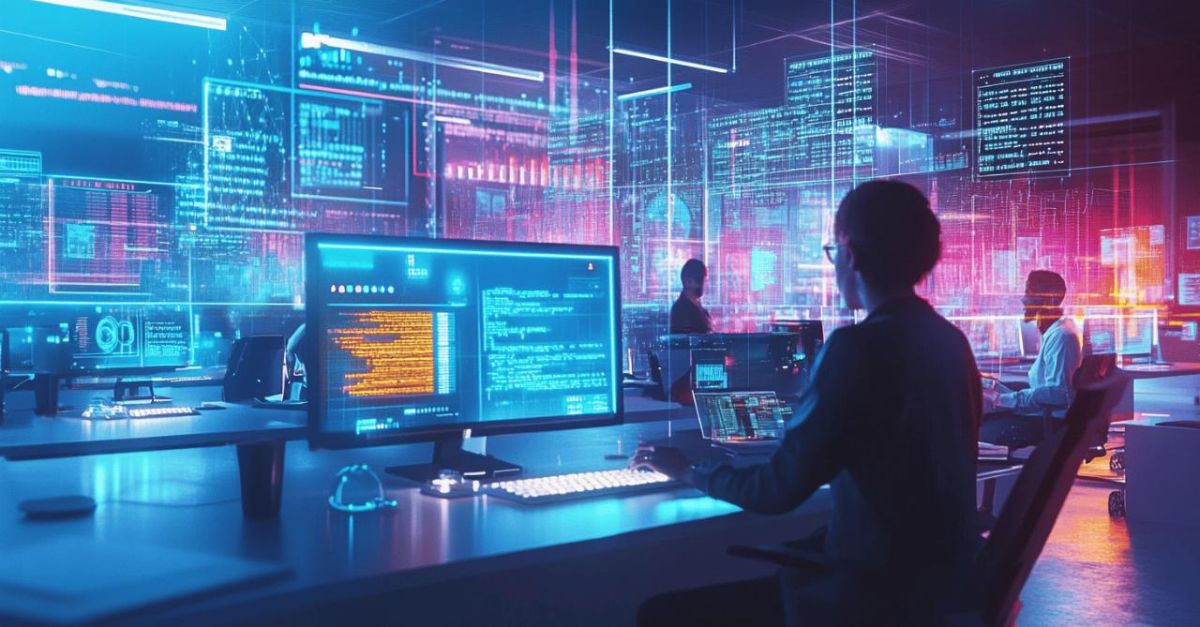 Mise en place d'une stratégie informatique alignée avec vos objectifs d'entreprise