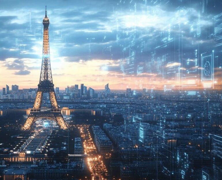 Comment choisir une entreprise de cybersécurité à Paris pour protéger votre organisation