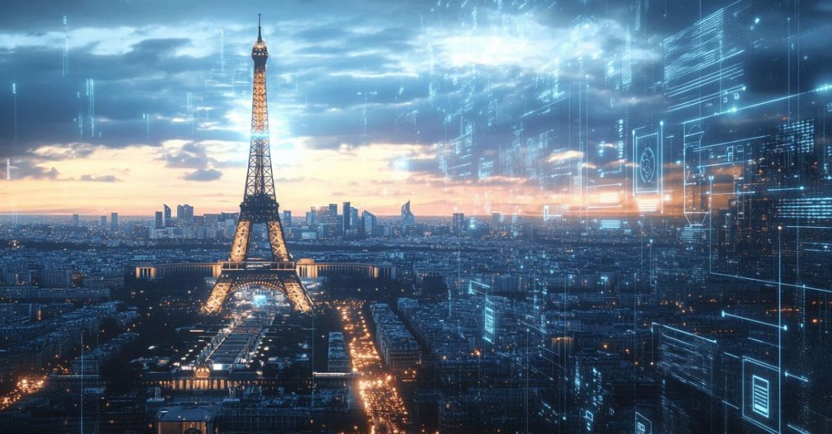 Comment choisir une entreprise de cybersécurité à Paris pour protéger votre organisation