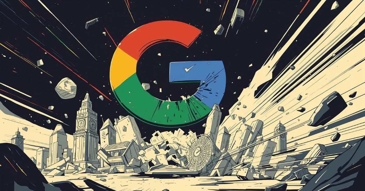 AI Overview google