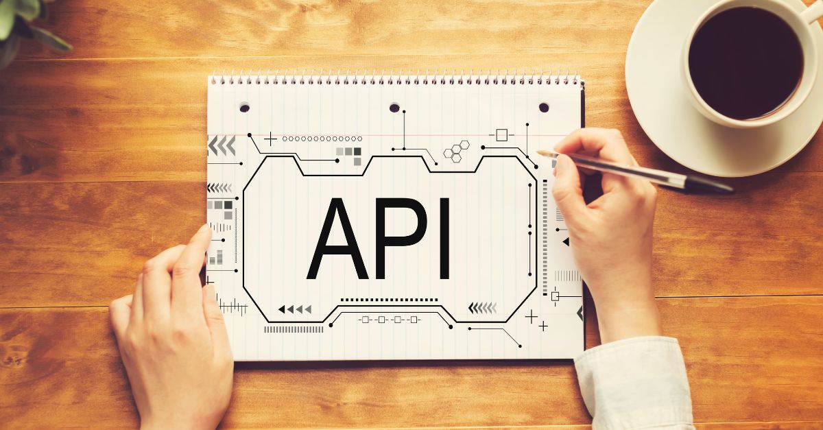 API SOAP (Simple Object Access Protocol)