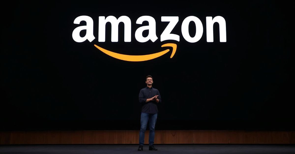 Amazon va licencier 600k travailleurs à cause de l'IA