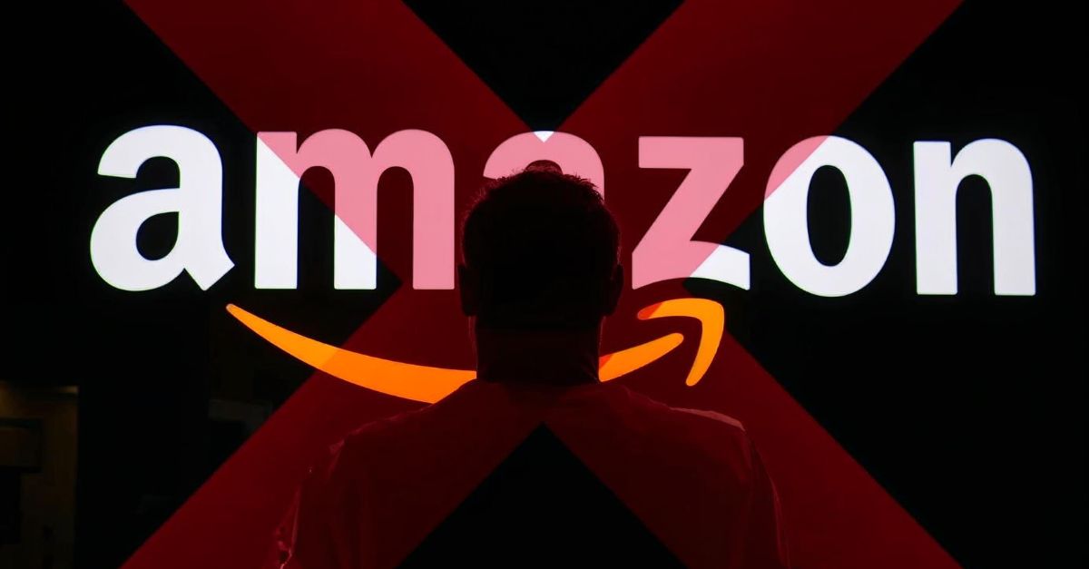 Amazon va licencier 600k travailleurs à cause de l'IA
